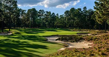 Top 10 Reasons Pinehurst Gets it Right